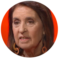 ELENA MARÍA ORTIZ DE MASCHWITZ
