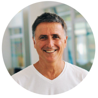 GABRIEL BRECCIA