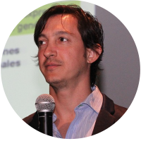 MATIAS BERTONE