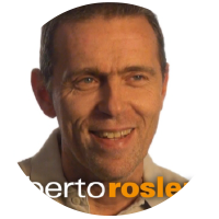 ROBERTO ROSLER